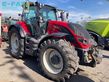 Tractor agrícola - Valtra - t 254 versu rüfa Versu