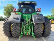Tractor agrícola - John Deere - 7r 350 signature edition 50 km/h