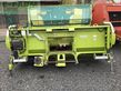 Cabezal - Claas - pick-up 300