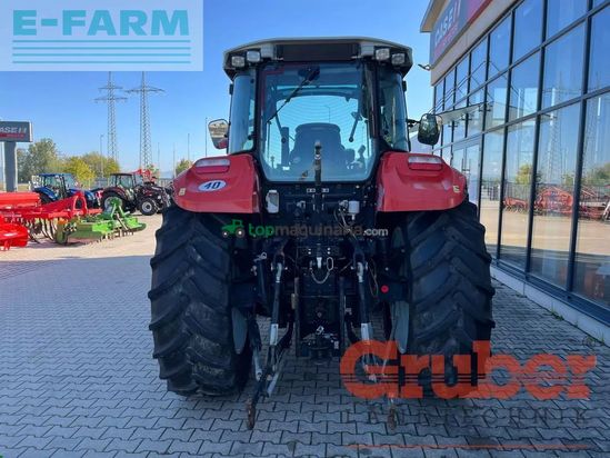 Tractor agrícola - Steyr - multi 4105