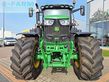 Tractor agrícola - John Deere - 6r 215