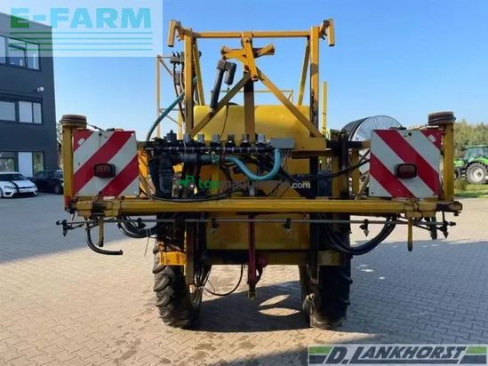 Atomizador - Dubex - getr typ 950300