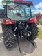 Tractor agrícola - Case IH - jxu 85 basis