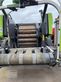 Empacadora gigant - Claas - rollant 455 rc uniwrap