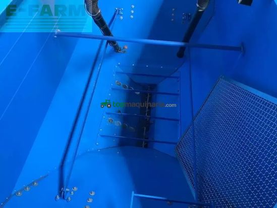 Combinado de siembra - Lemken - compact-solitair 9/600 k