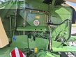 Empacadora gigant - Krone - cf 155 xc mit 26 messer und ballenaufsteller
