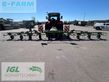 Henificador - Krone - kw 11.22/10