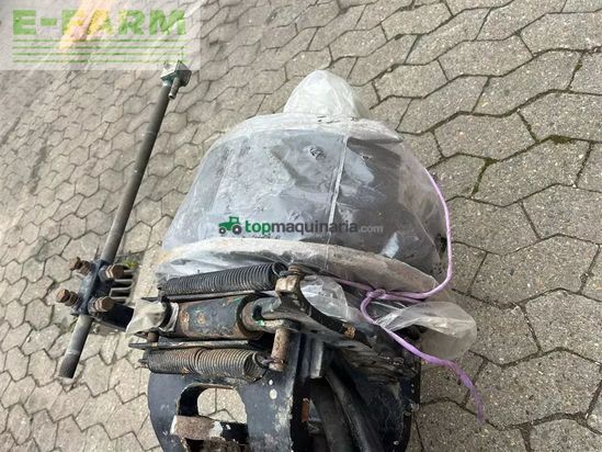 Equipamiento / accesorio - Samson - pg 25 hjultræk