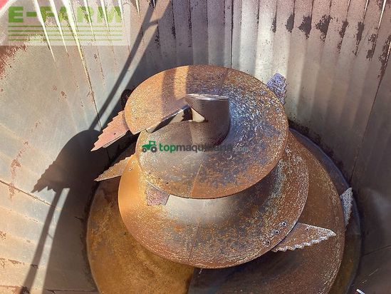 Remolqu esparcidor - Siloking - trailed line 14