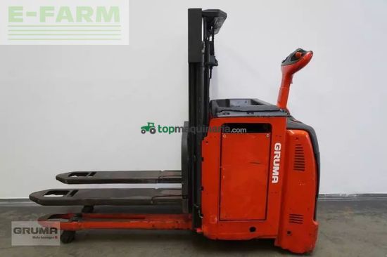 Elevadora - Linde - l 12 l 133