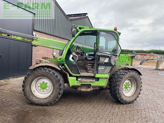 Telescopica - Merlo - 42.7