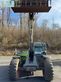 Telescopica - Claas - scorpion 7030