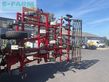 Cultivador - Kongskilde - vibro flex 7400