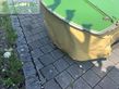 Cortacésped manual - Krone - easy cut b 950 collect