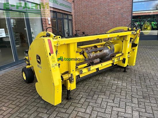 Cabezal - Kemper - 630c