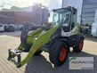 Minicargadora - Claas - torion 644 sinus
