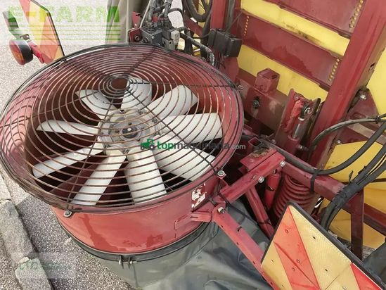 Atomizador - Hardi - Master 1200