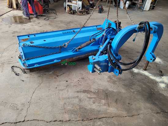 Desbrozadora Garto 2.20