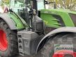 Tractor agrícola - Fendt - 828 vario s4