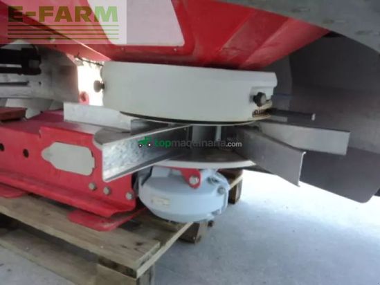 Esparcidor - Kverneland - exacta hl