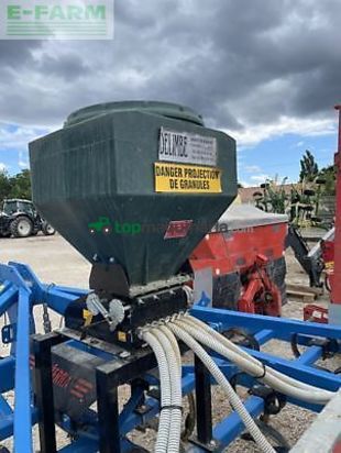 Cultivador - Carré - penterra