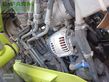 Tractor agrícola - Claas - arion 650 hexashift cebis + fl 120