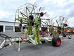 Henificador - Claas - liner 3600