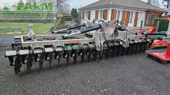 Cultivador - Rol/Ex - bthl5h