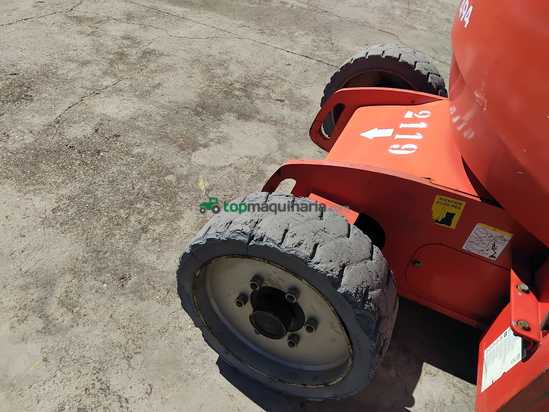 Brazo MANITOU 150AETJ C