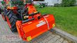 Grada rotativa - Kubota - sa 125 by sicma