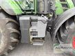 Tractor agrícola - Fendt - 724 vario scr