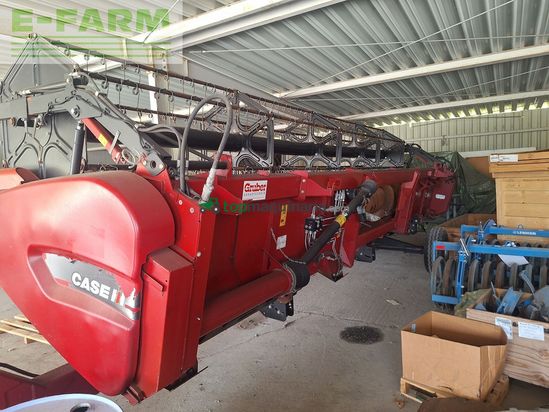 Cabezal - Case IH - 3050 schneidwerk