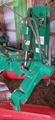 Arado - Regent - Regent Eurostar 120M