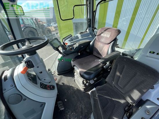 Tractor agrícola - Valtra - t 234 direct, smarttouch