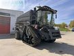 Cosechadora de Cereal - Fendt - ideal 10t