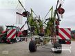 Rastrillo - Claas - liner 3600