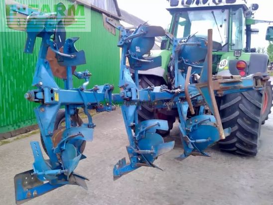 Arado - Rabe - star-avant 120 cd iv / 75-35