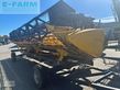 Cosechadora de Cereal - New Holland - cr 8080