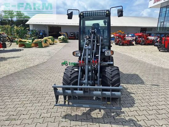 Telescopica - Giant - g2500 hd