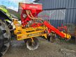 Cultivador - Agrisem - dechaumeur dom s 35