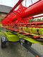 Cosechadora de Cereal - Claas - trion 720