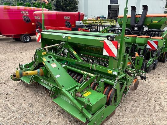 Sembradora - Amazone - ad 303+ ke 303-170