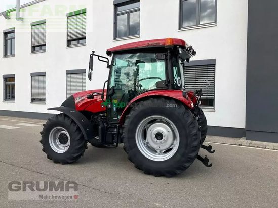 Tractor agrícola - Case IH - farmall 55 a