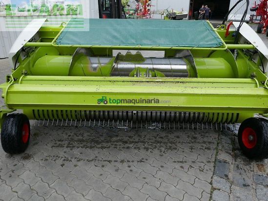 Cabezal - Claas - pu 300 hd profi