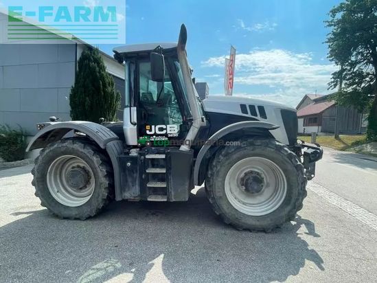 Tractor agrícola - JCB - 3230 xtra