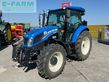 Tractor agrícola - New Holland - td5.85