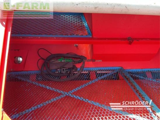 Sembradora monograno mecanica - Monosem - ng plus 8-reihig | isobus