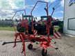 Henificador - Kuhn - gf 502