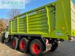 Cinta transportadora de forraje - Claas - cargos 8500 tridem