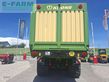 Remolqu agrícola - Krone - rx 360 gd